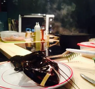 Atelier café Patine