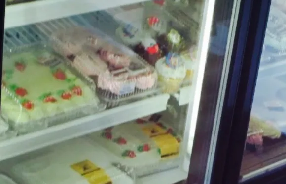 Herman's Bakery Coffee Shop