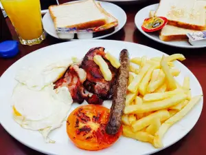 Bica Cafe