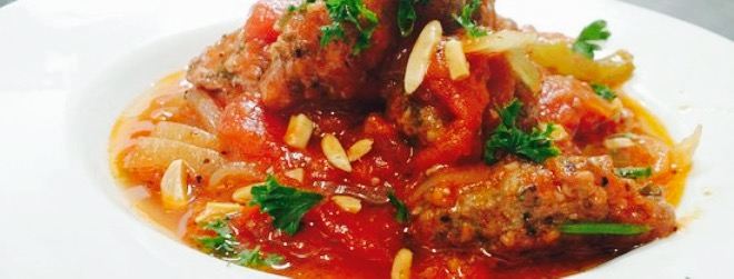 Chef Abod Cafe & Catering