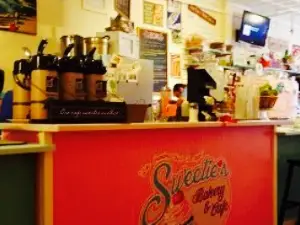 Sweetie's Bakery & Cafe