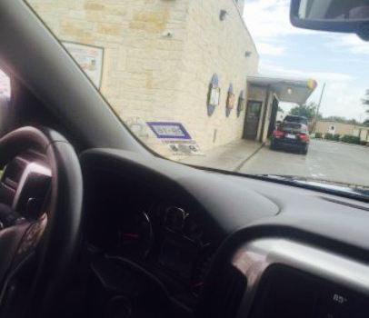 Sonic Drive-In