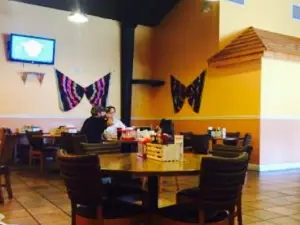 Pericos Mexican Restaurant