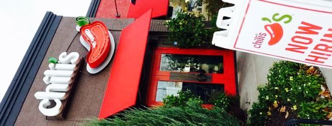 Chili's Grill & Bar