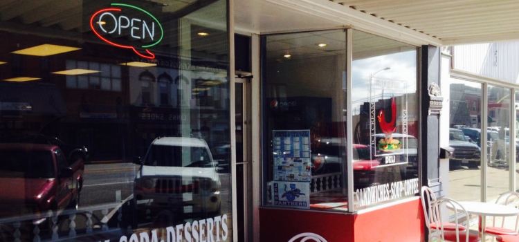 Redbird Deli and Ice Cream Parlor