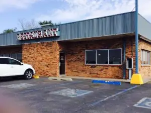 Cook's Restaurant