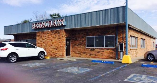 Cooks Restaurant