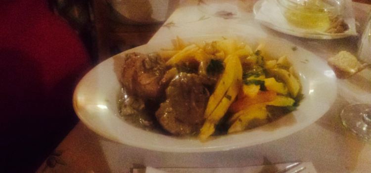 Phivos Restaurant