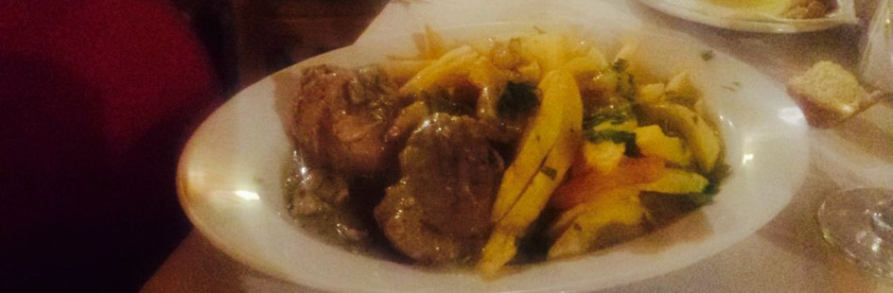 Phivos Restaurant