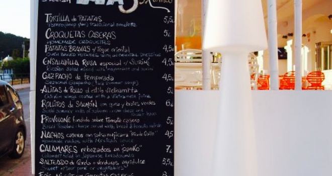 Gastro Cafe s'Aroma