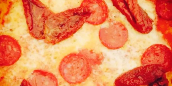 Pizzeria il Fondaccio