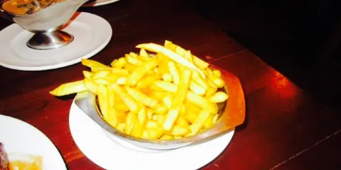 Gasthaus Gruner Baum