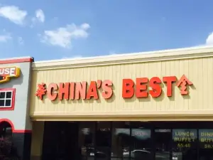 China Best