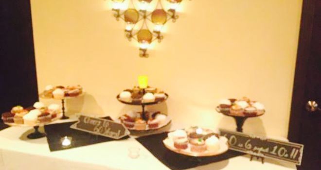 Black Water Grill Restaurant