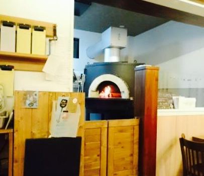 Pizzeriedaendo