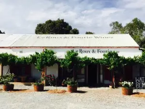 Le Roux & Fourie Vignerons