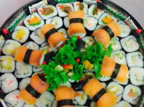 Miss Sushi Northtown