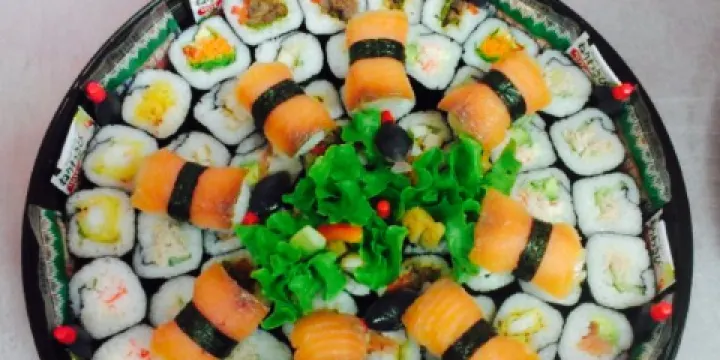 Miss Sushi Northtown