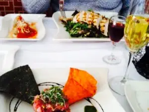 Esca Restaurant & Wine Bar