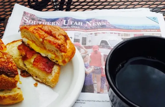 Jakey Leigh's Cafe & Bakery