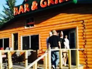 Crane Lake Bar and Grill