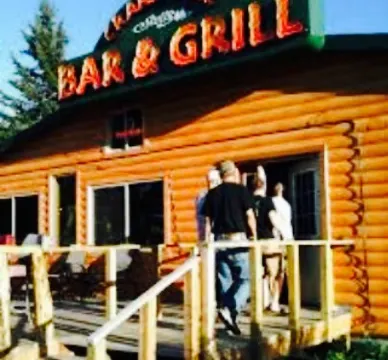 Crane Lake Bar and Grill