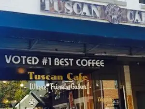 Tuscan Cafe