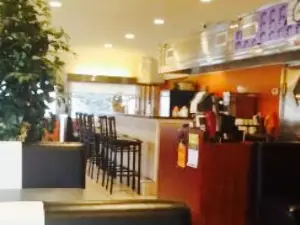 Andy's Diner