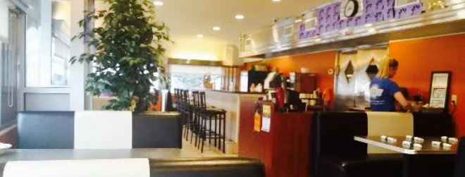 Andy's Diner