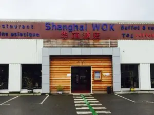 Shangai Wok