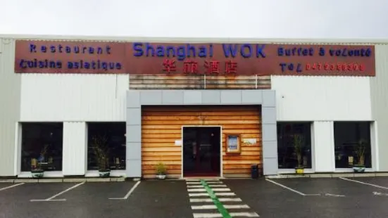 Shangai Wok