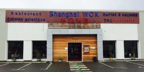 Shangai Wok