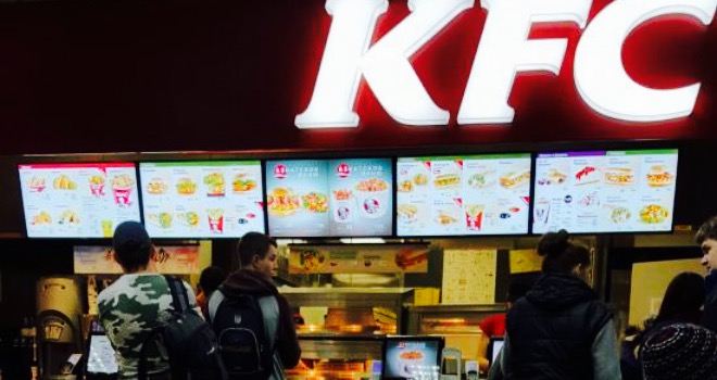 Kfc