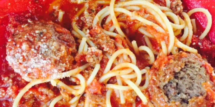 La Vita Italian Restaurant