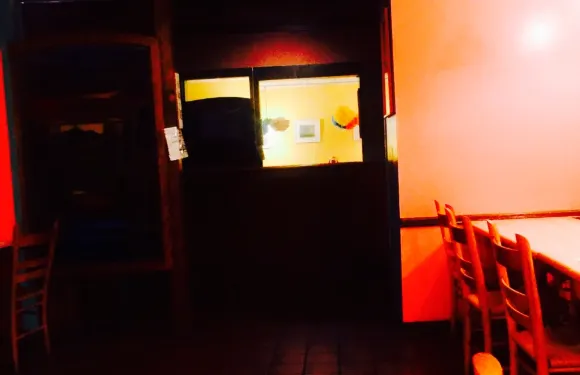 Fiesta Hut