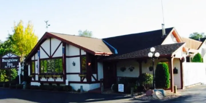 Bungalow Inn