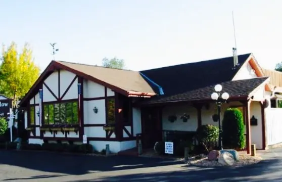 Bungalow Inn