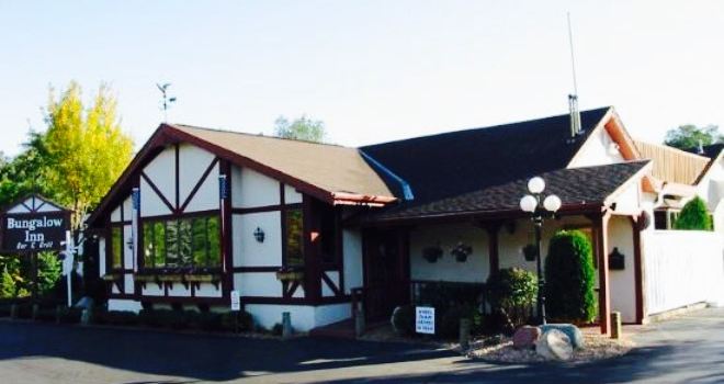 Bungalow Inn