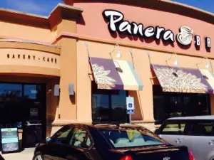 Panera Bread