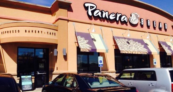 Panera Bread