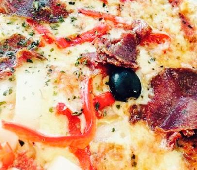 Pizzeria Tropic