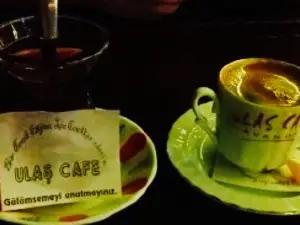 Ulas Cafe