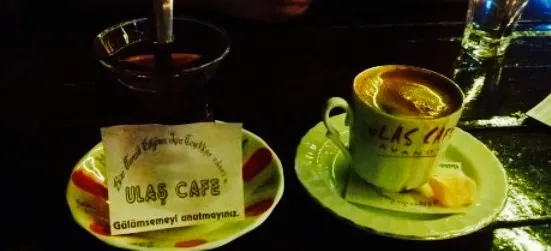 Ulas Cafe