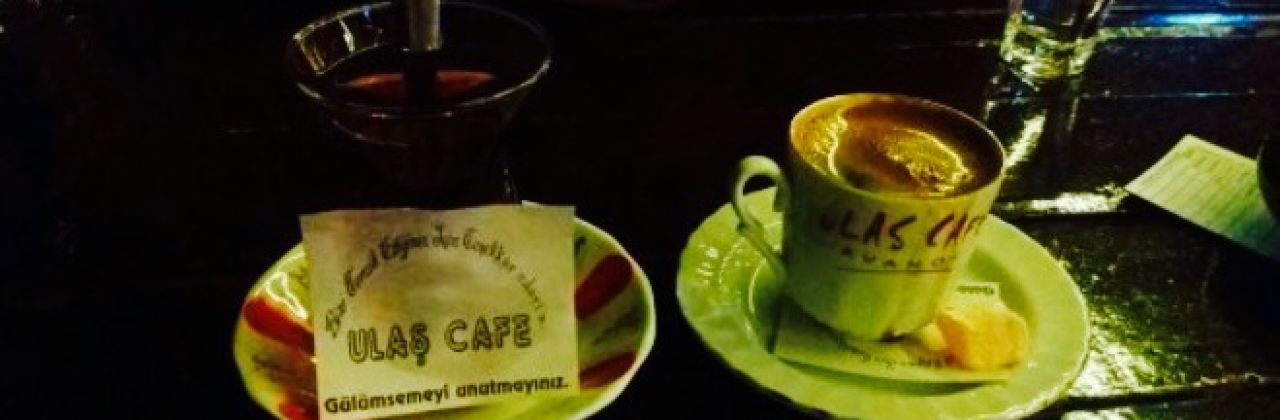 Ulas Cafe