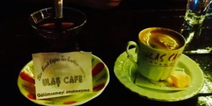 Ulas Cafe