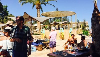 NAO Pool Club