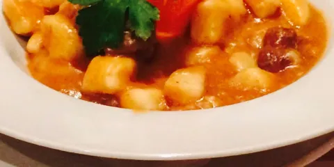 Cuk Gostilna Pizzeria