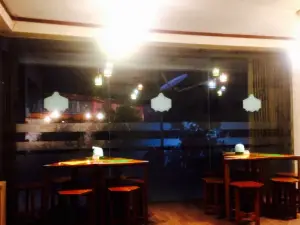 Geometry Ice Cream Cafe & Resto