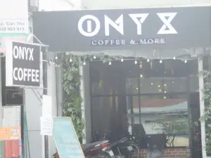 Onyx Coffee