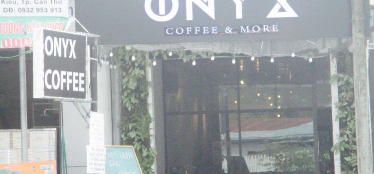 Onyx Coffee